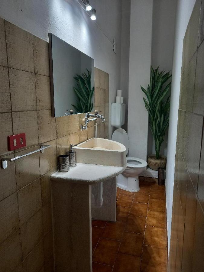 Economi Depandance Olbia Hotell Exteriör bild