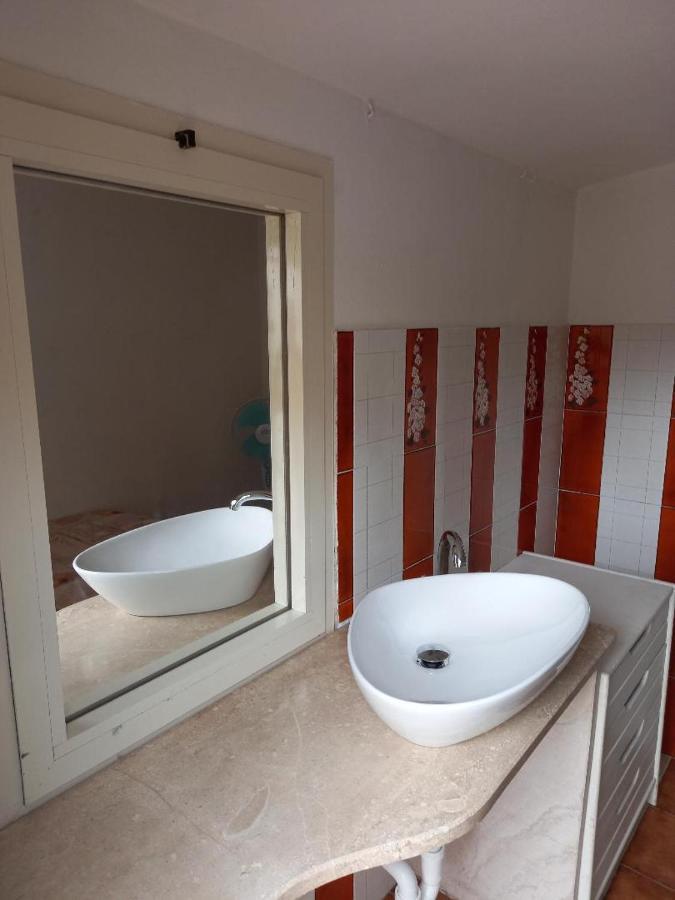 Economi Depandance Olbia Hotell Exteriör bild
