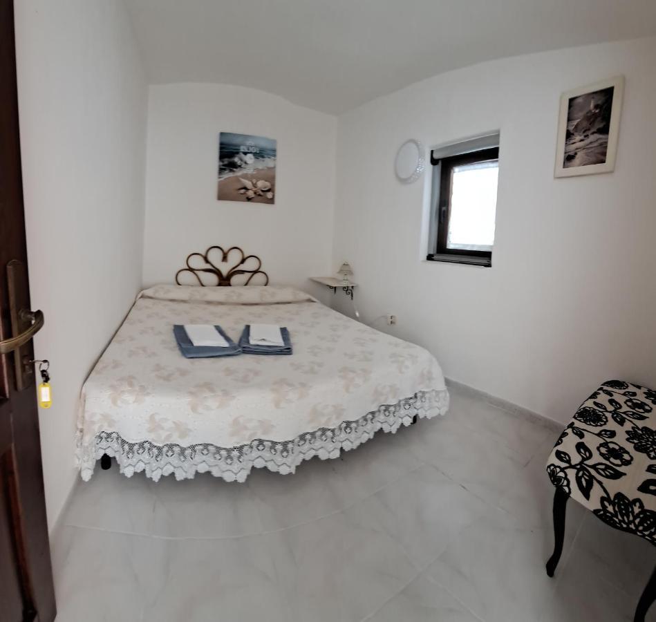 Economi Depandance Olbia Hotell Exteriör bild