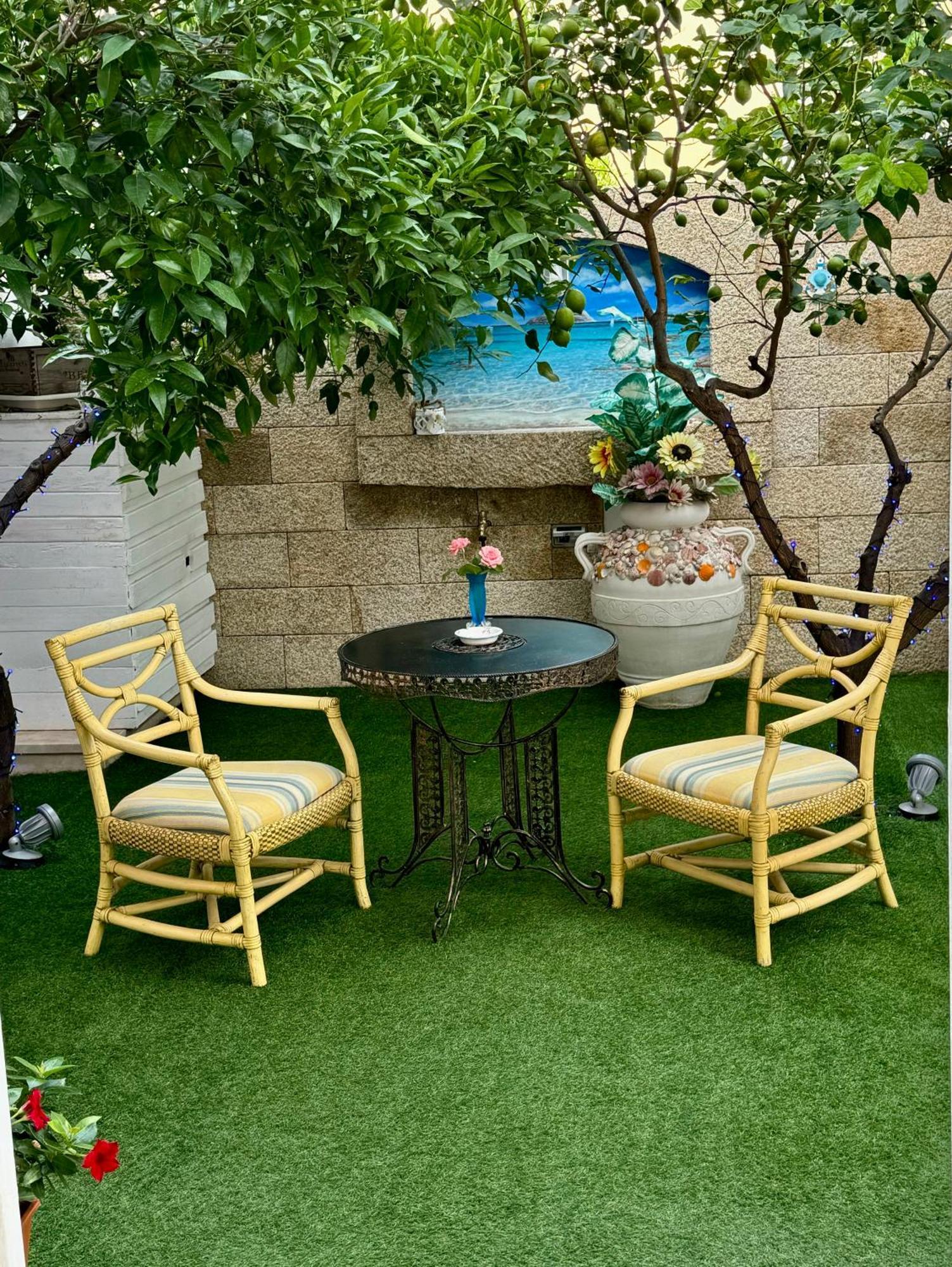Economi Depandance Olbia Hotell Exteriör bild